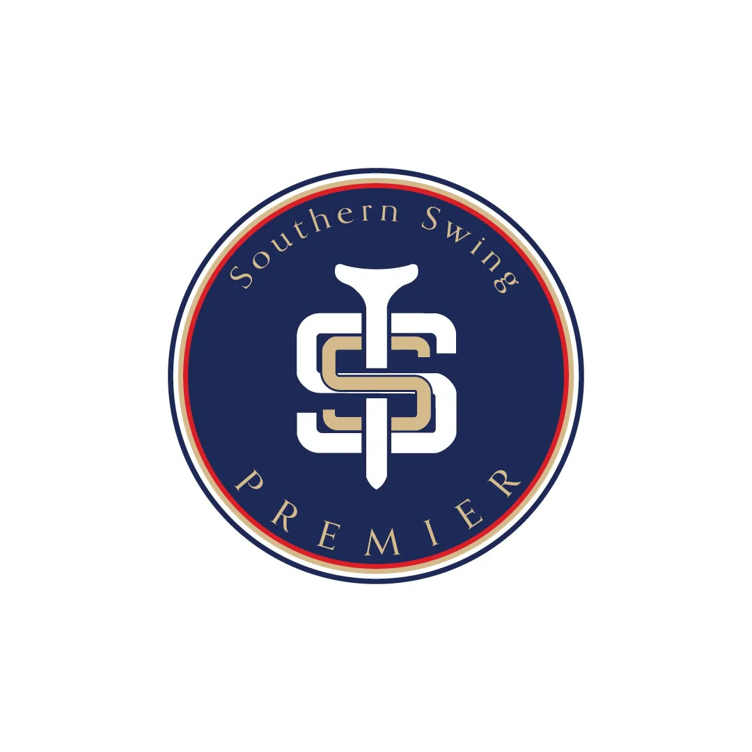 The Southern Swing — Premier hat patch