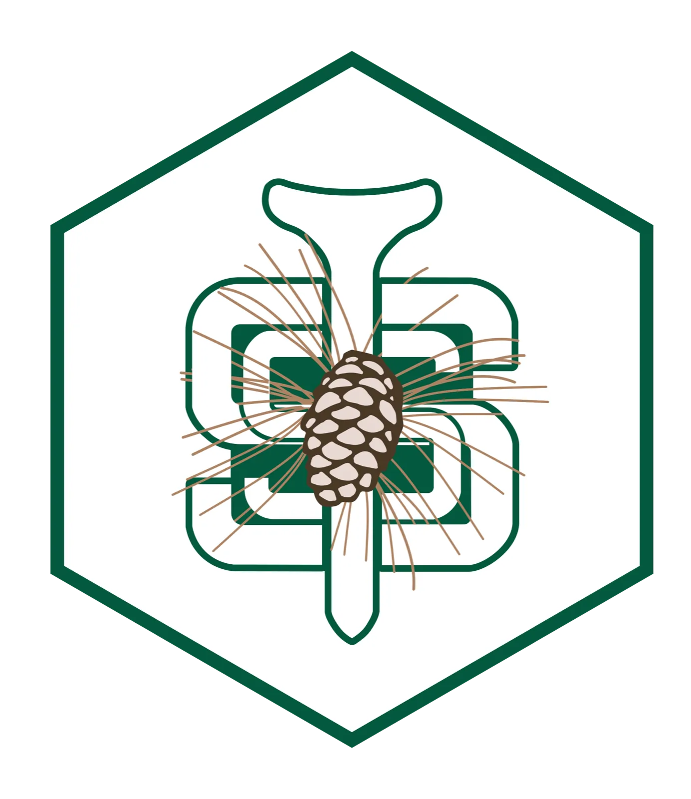 The Southern Swing — Hex lockup