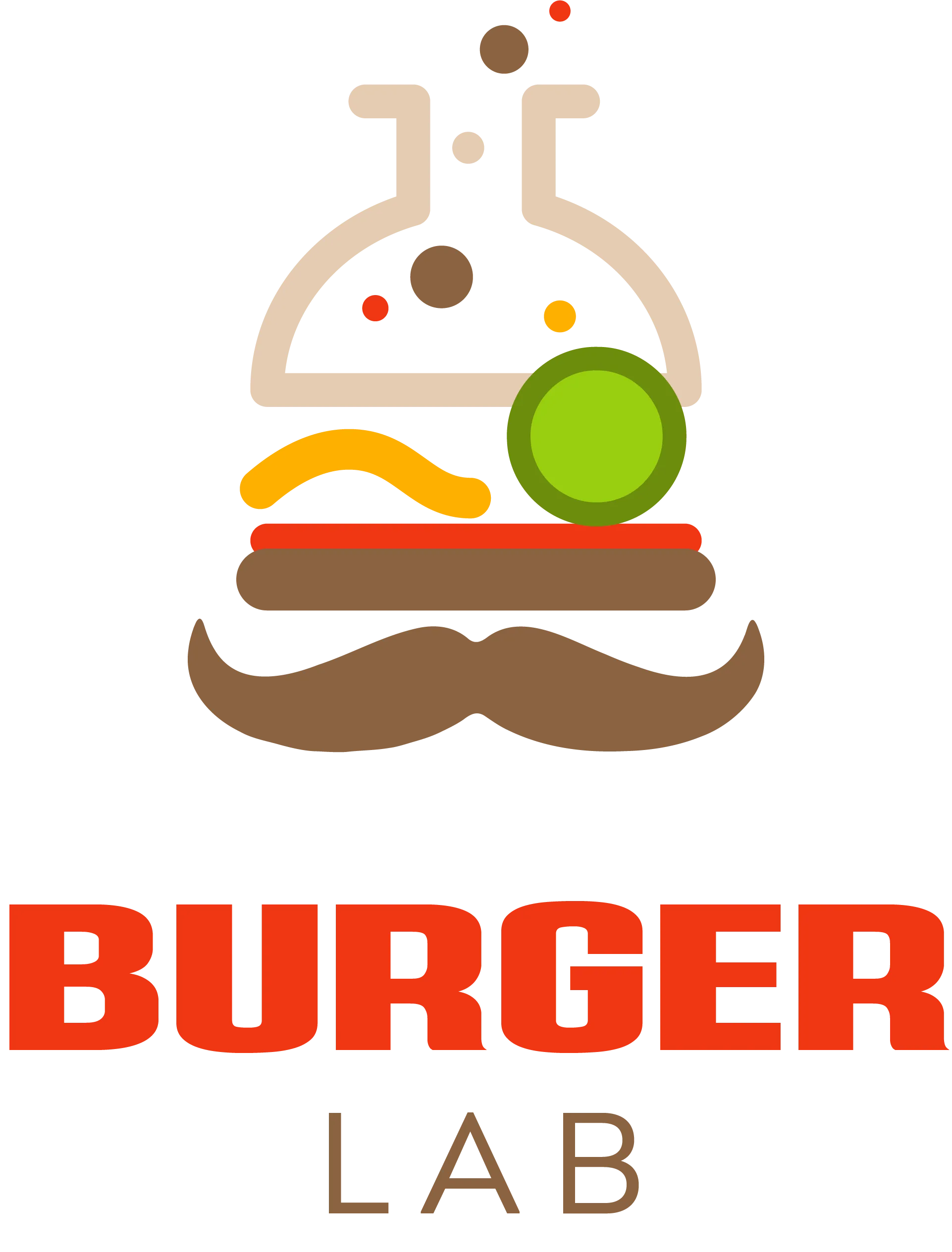 Southern Weaving Food Hall — Burger Lab