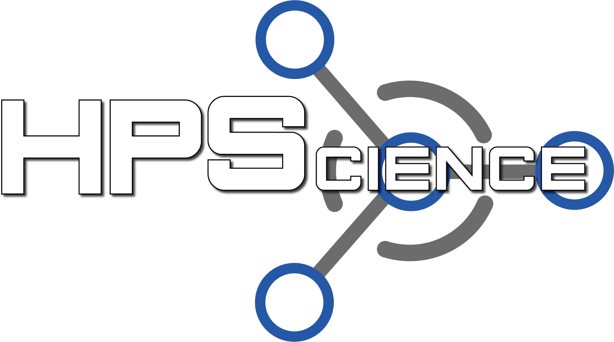 Logo collection — HPScience — 2017