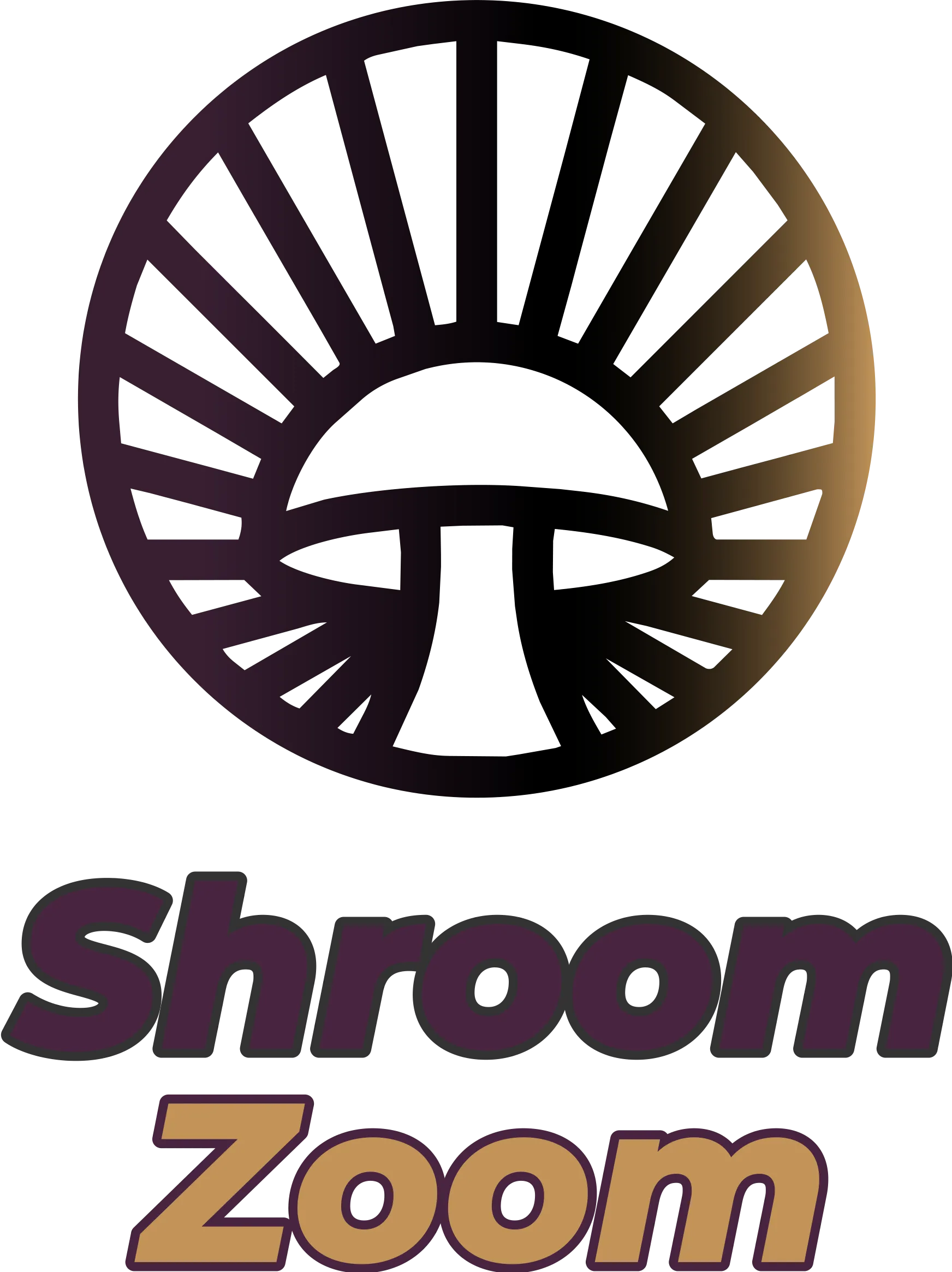 Logo collection — ShroomZoom