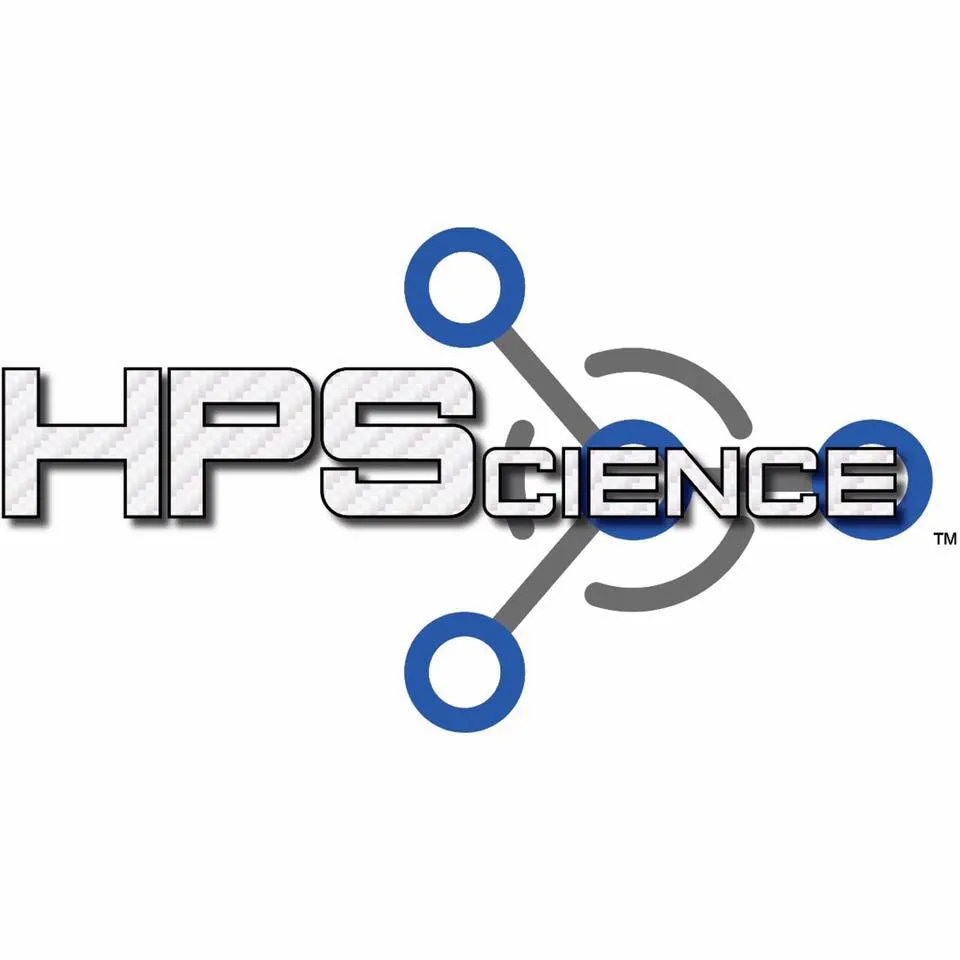HPS Supplements — Brand mark