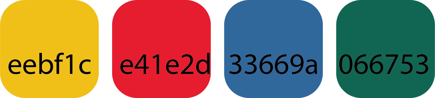 Alpha Fleet Consultants — Brand colour specification