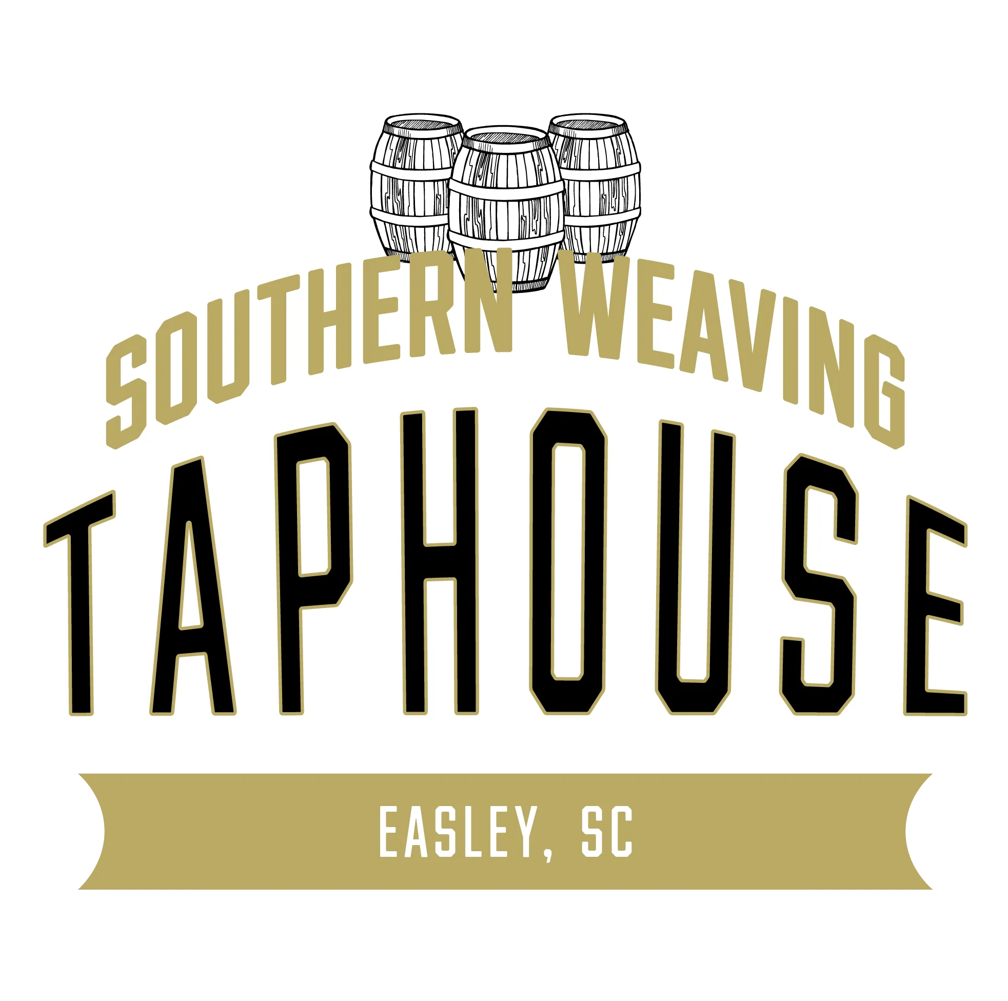 Southern Weaving Food Hall — Southern Weaving Taphouse
